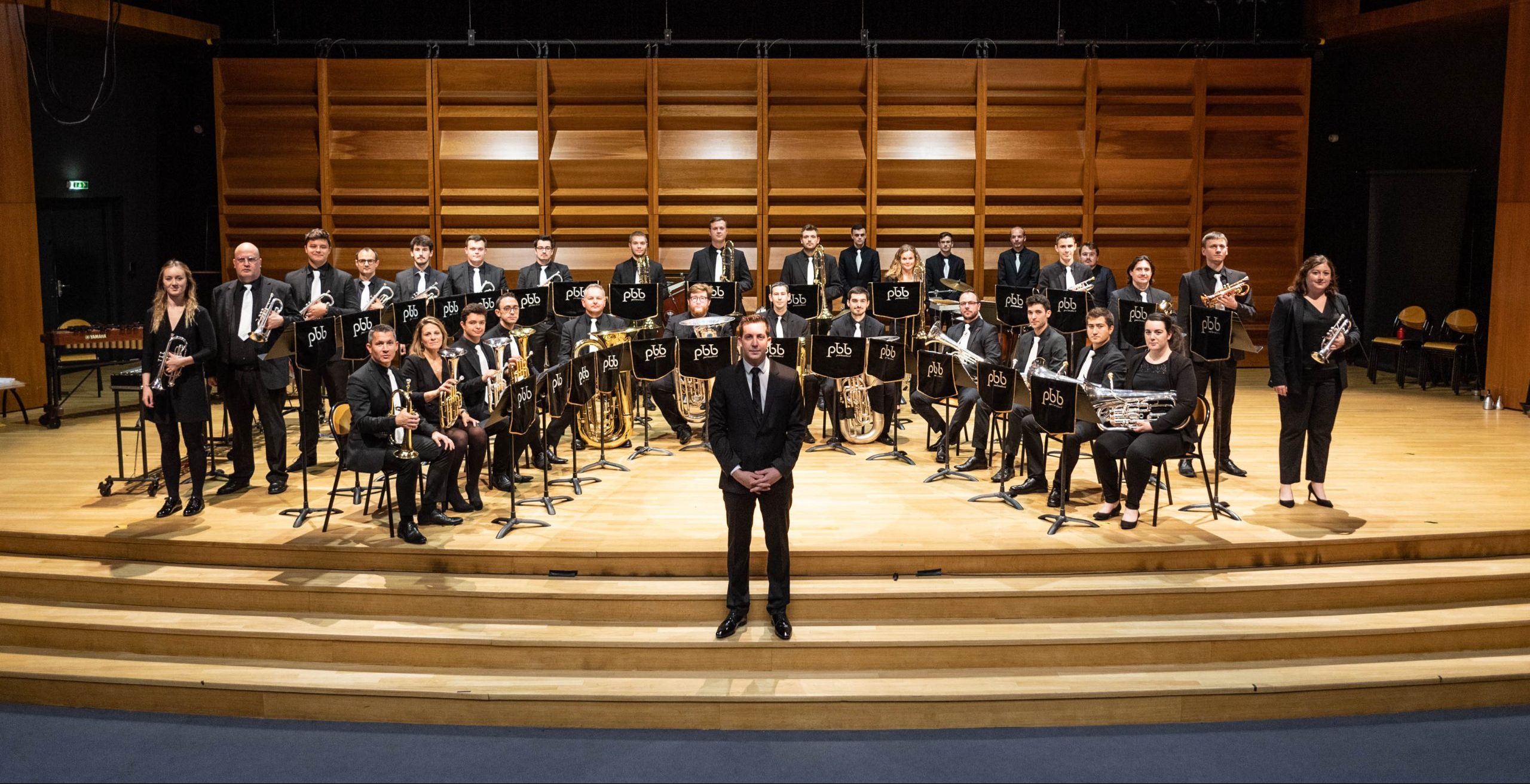 Paris Brass Band