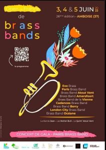 Open de France Amboise